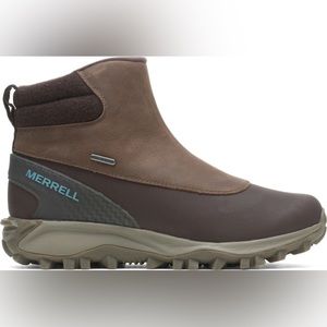 Women’s Merrell Boots NWT